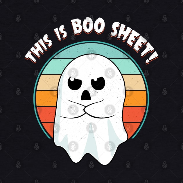 This Is Boo Sheet... by ActiveNerd